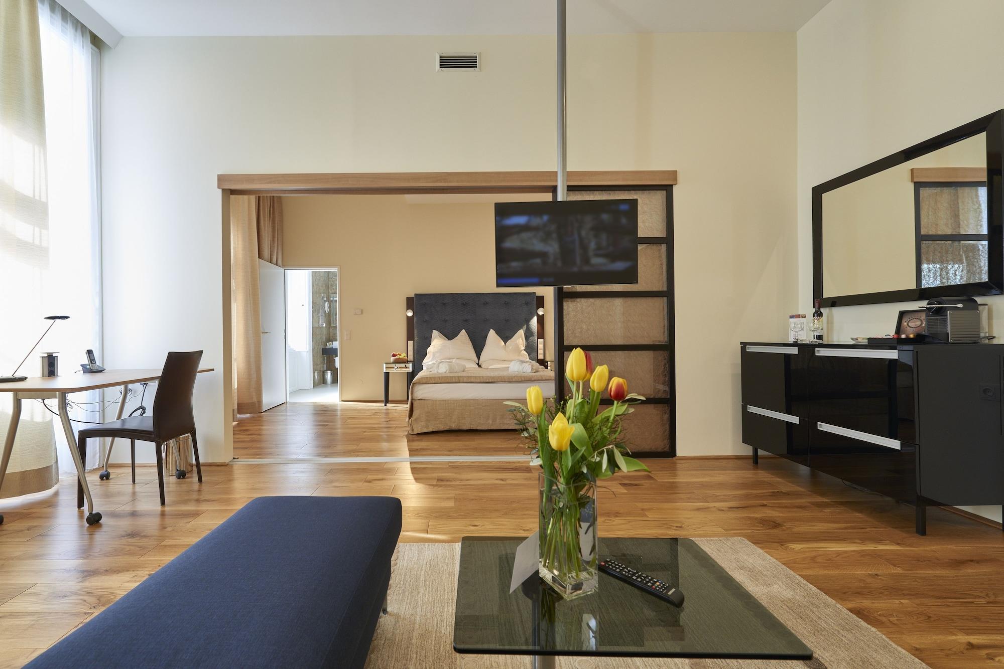 Hilight Suite Hotel Hotel Vienna
