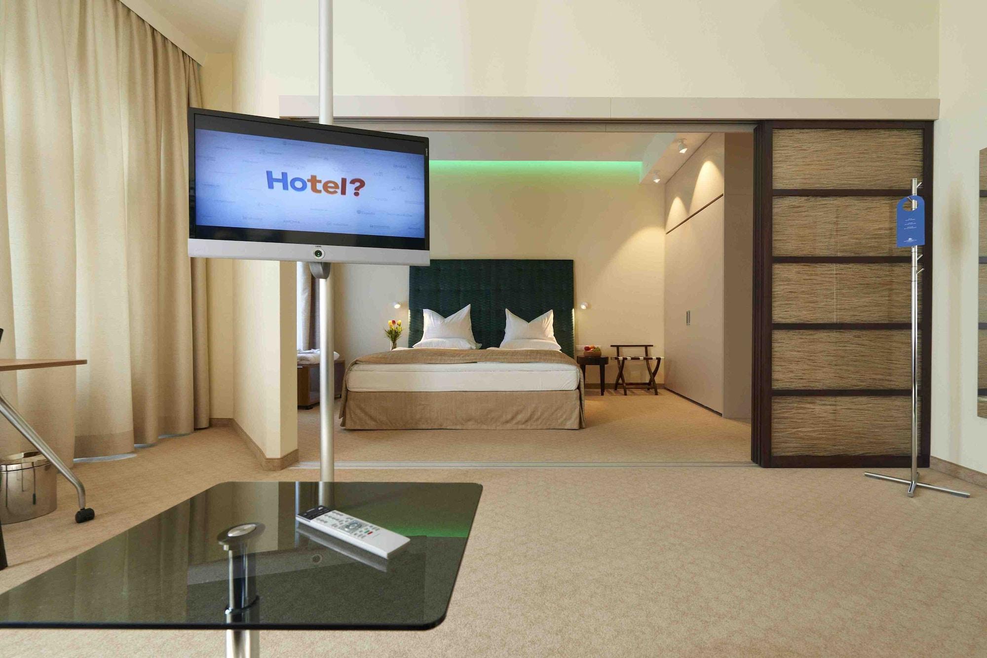 Hilight Suite Hotel Hotel