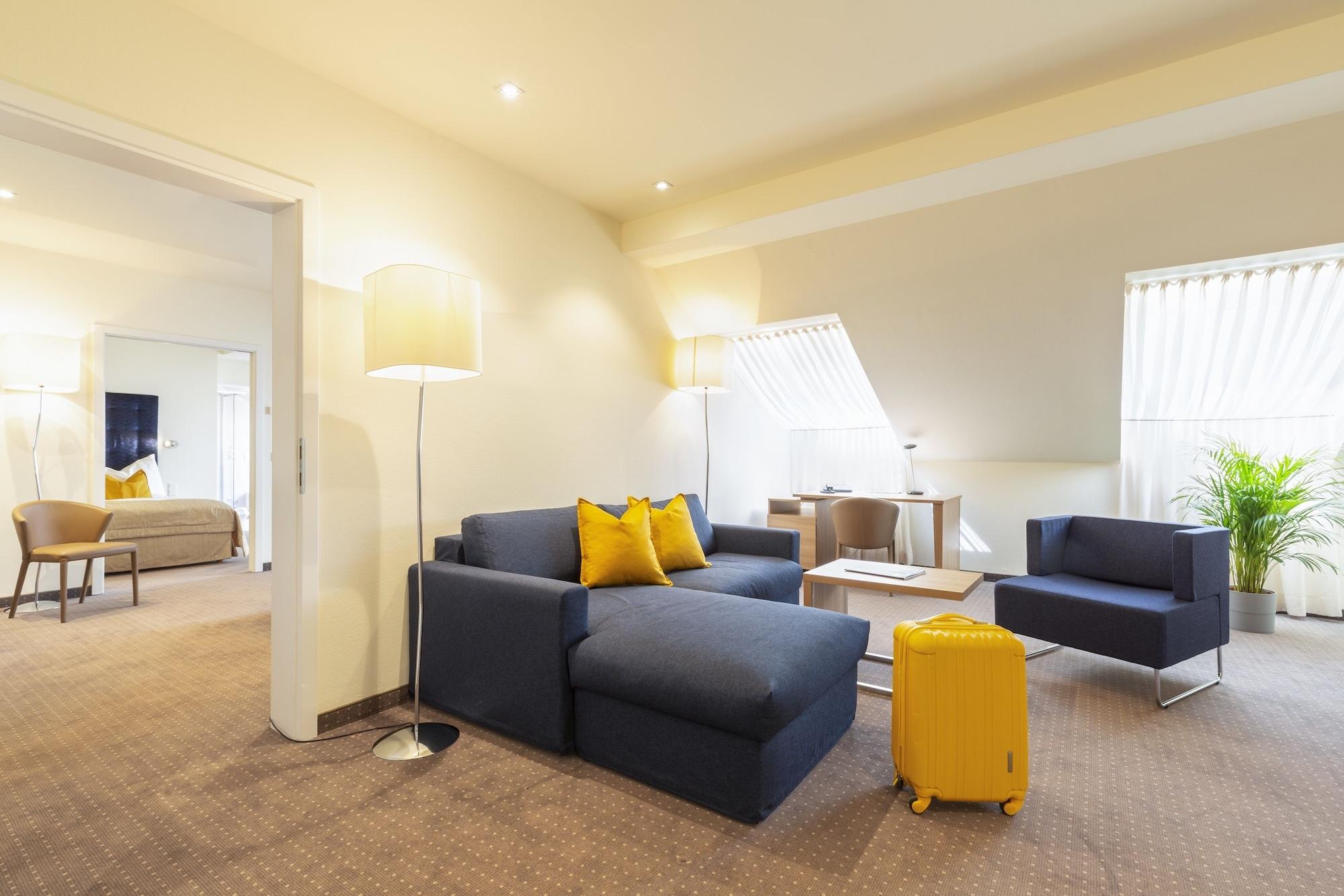 Hotel Hilight Suite Hotel Vienna