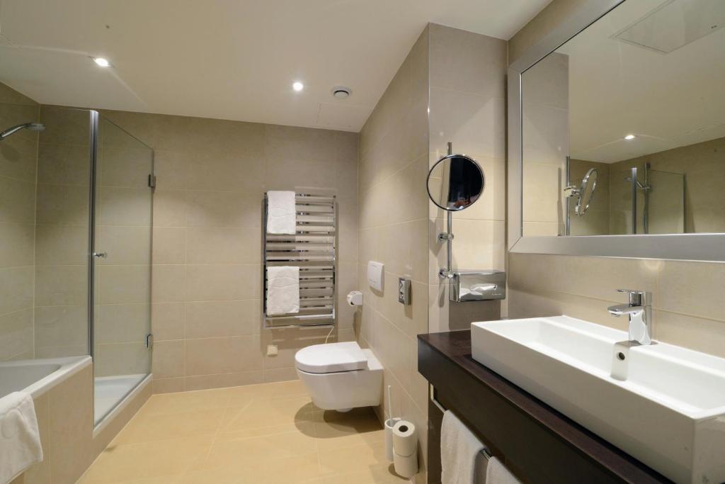 Hilight Suite Hotel Vienna