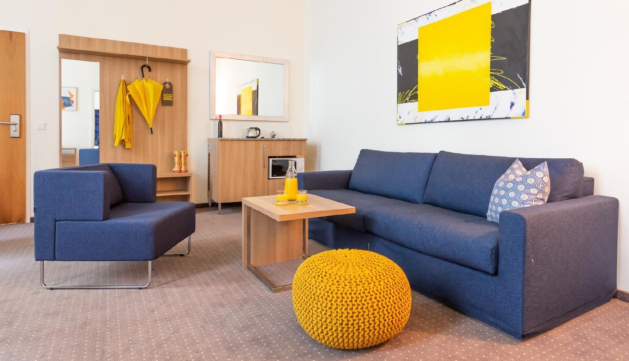 Hilight Suite Hotel 4* Vienna