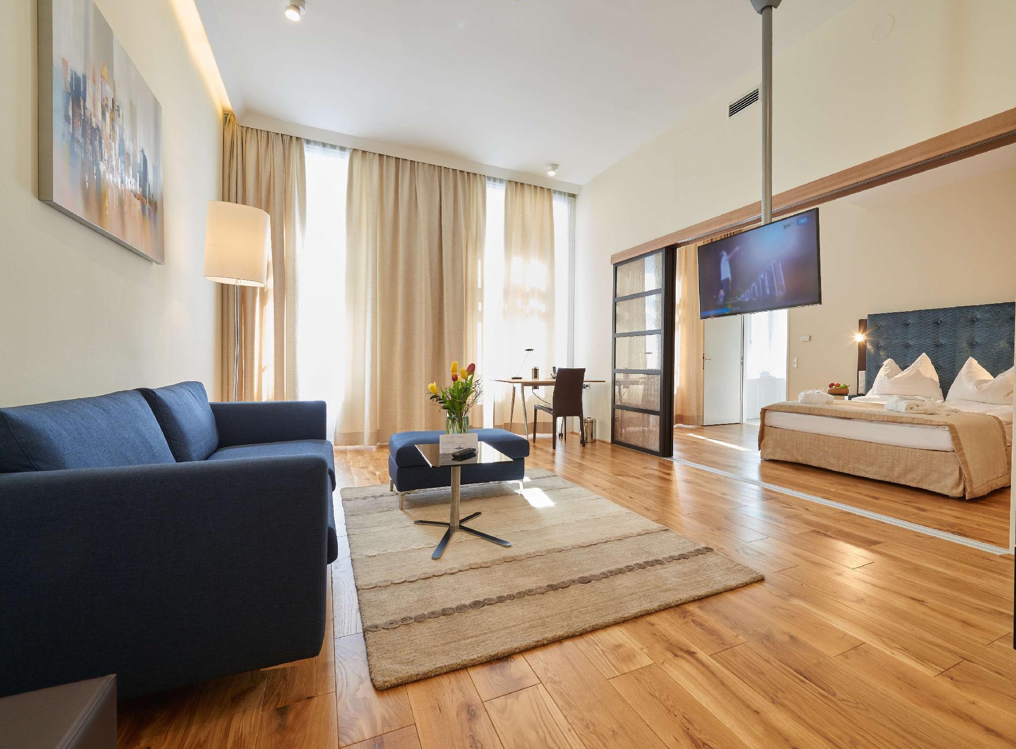 Hilight Suite Hotel Hotel 4*