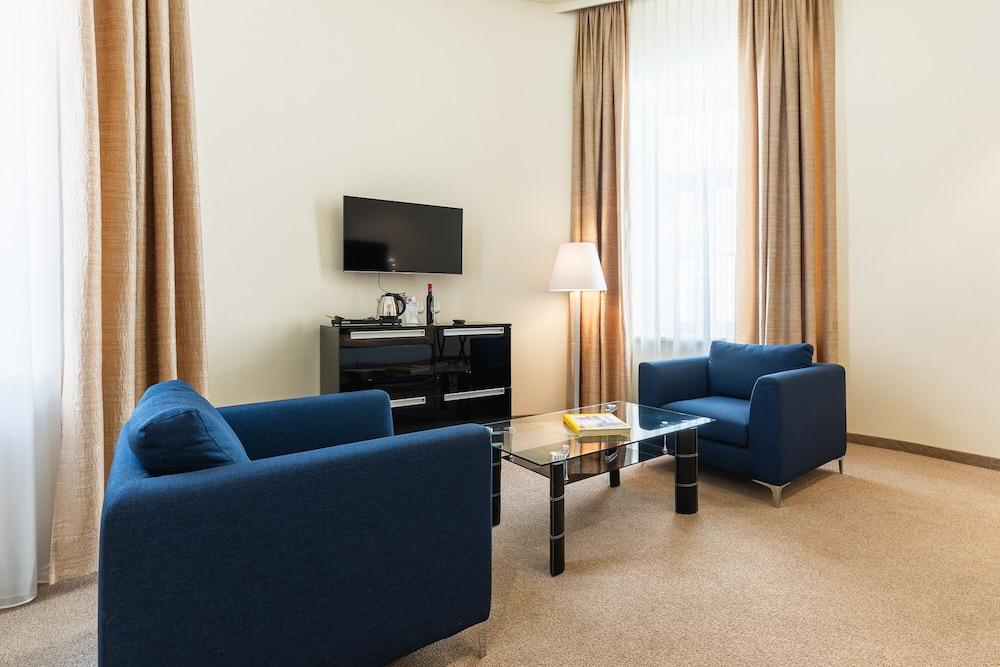 Hotel Hilight Suite Hotel Vienna