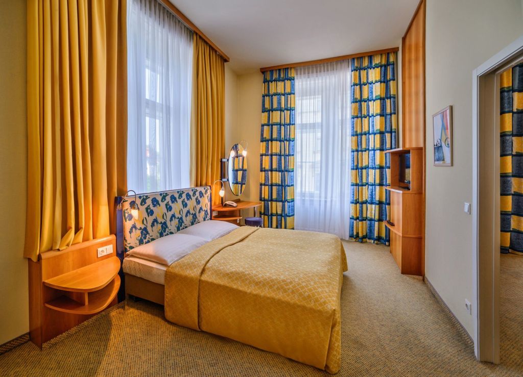 Hilight Suite Hotel Hotel 4*