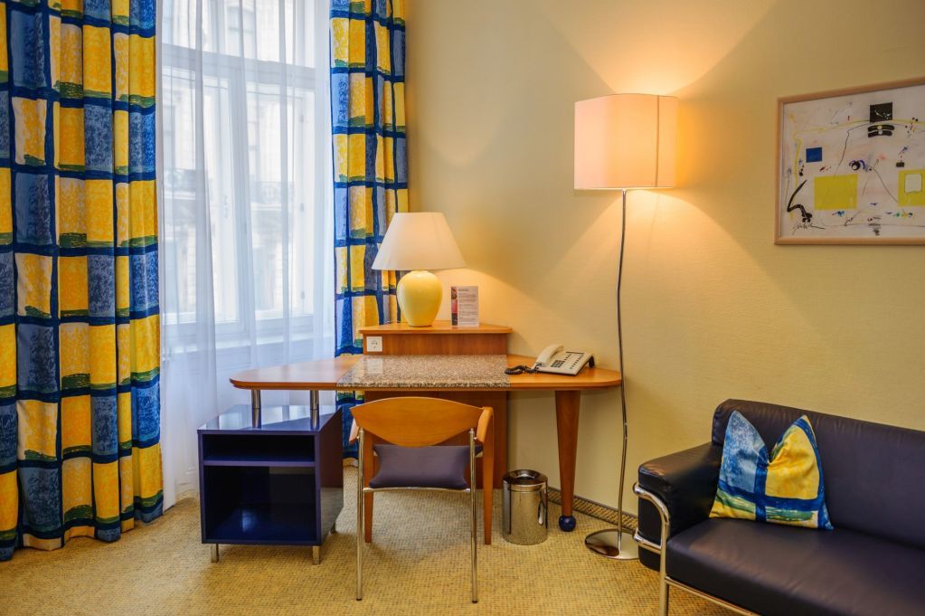 Hilight Suite Hotel 4*